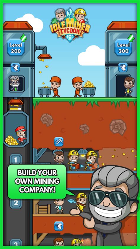 idle miner tycoon unblocked games.